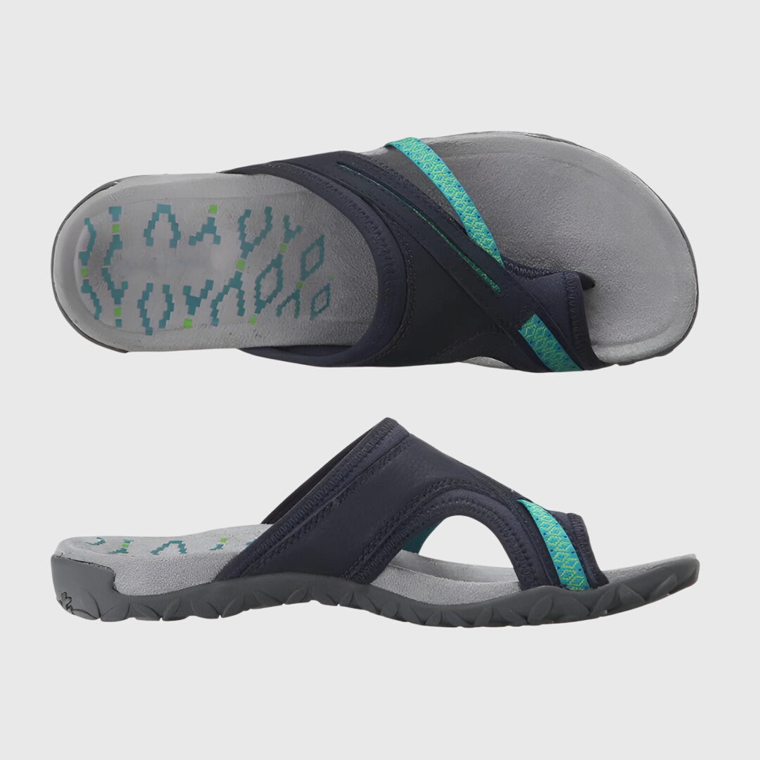 Jade™ | Ergonomic Sandals