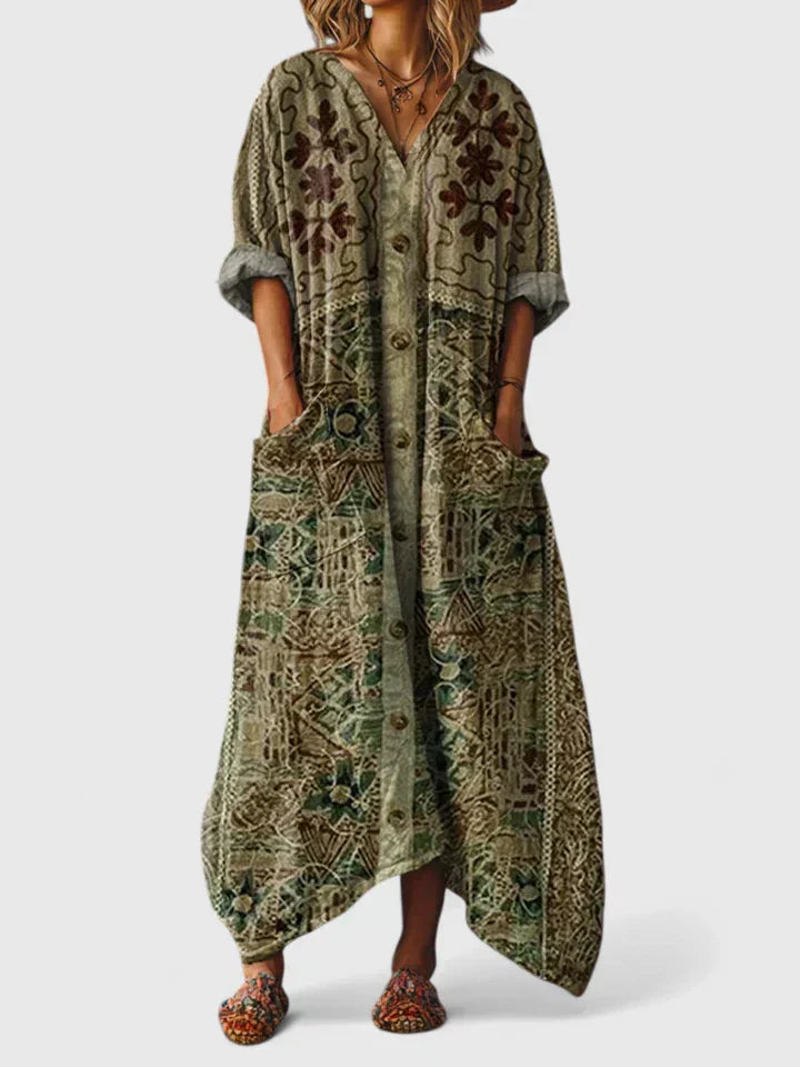 Tavira | Comfortable Dress
