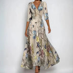 Cory | Elegant Dress