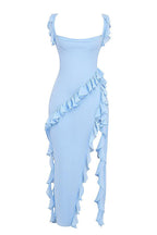 Anaztya | Elegant Maxi Dress