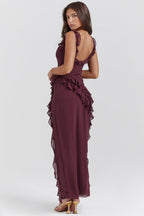 Anaztya | Elegant Maxi Dress