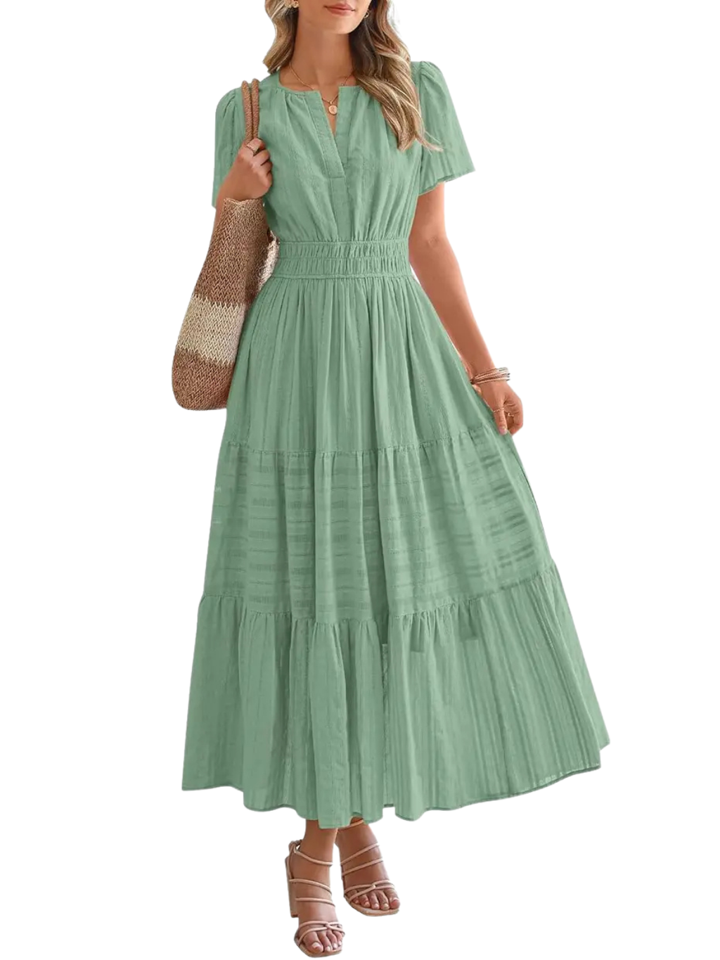 Zoryelina | Elegant Dress