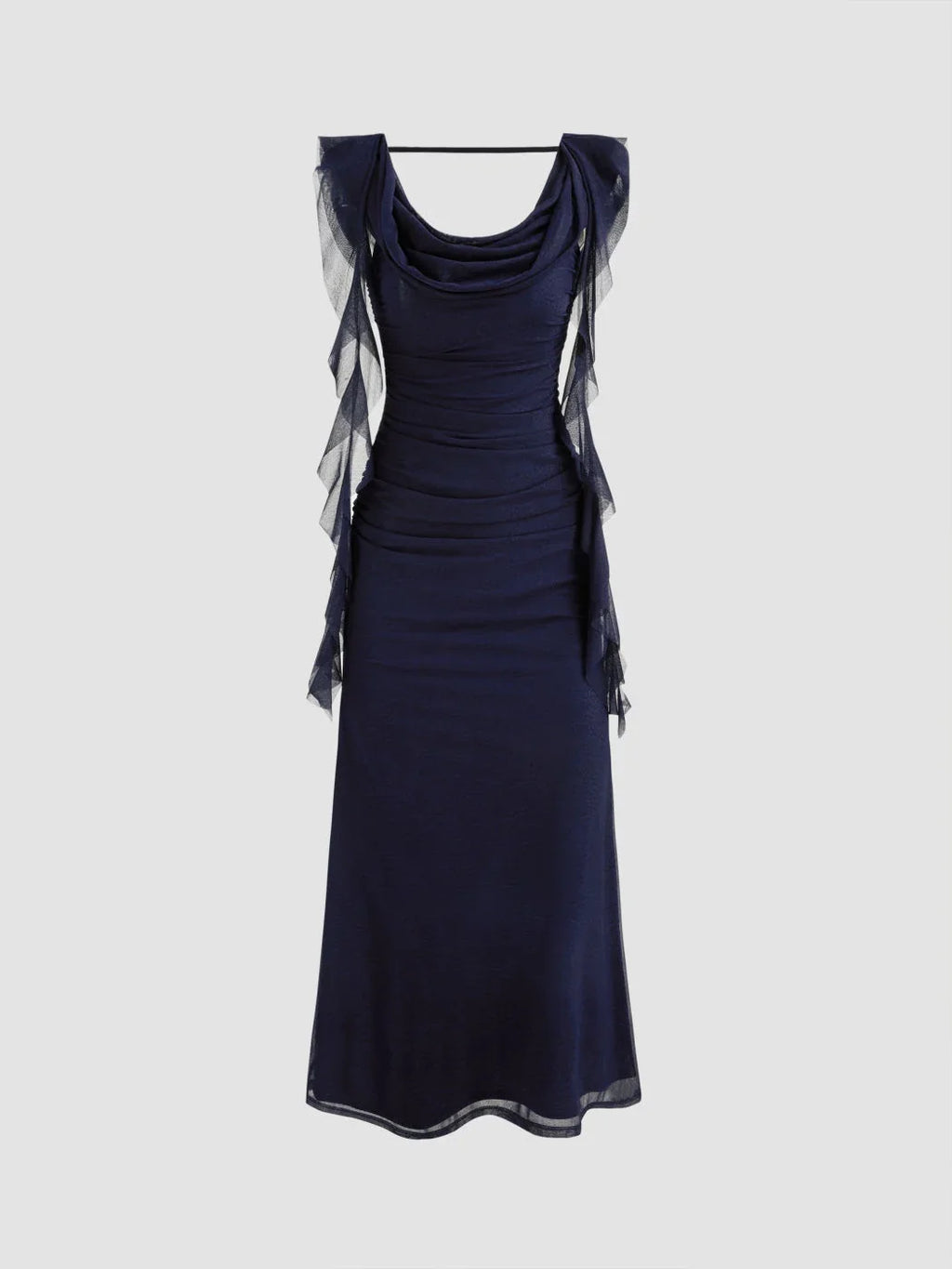 Qirevanyth | Elegant Dress