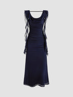 Qirevanyth | Elegant Dress