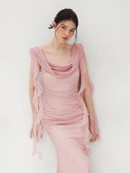 Qirevanyth | Elegant Dress