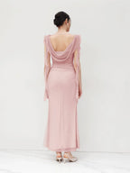 Qirevanyth | Elegant Dress