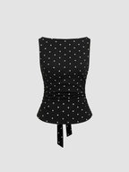 Valeshkaa | Sophisticated Top