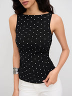Valeshkaa | Sophisticated Top