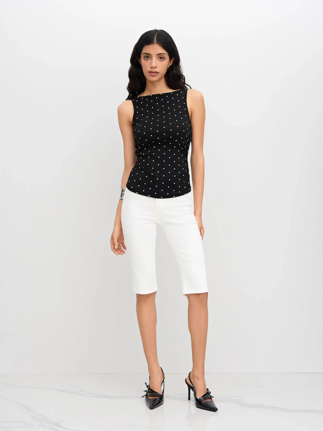 Valeshkaa | Sophisticated Top