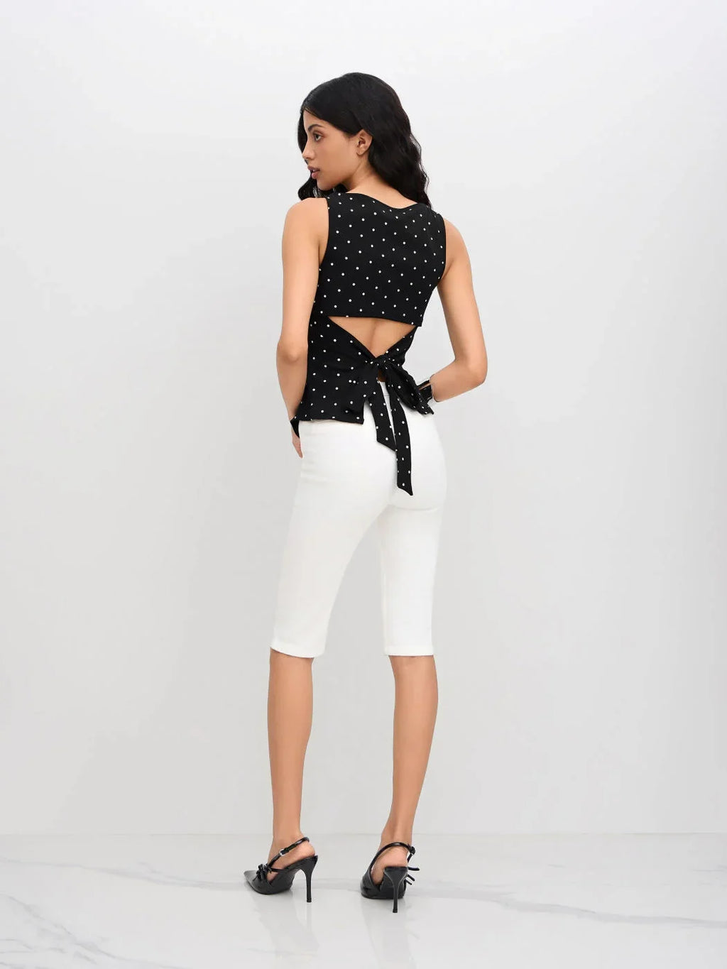 Valeshkaa | Sophisticated Top