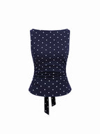 Valeshkaa | Sophisticated Top