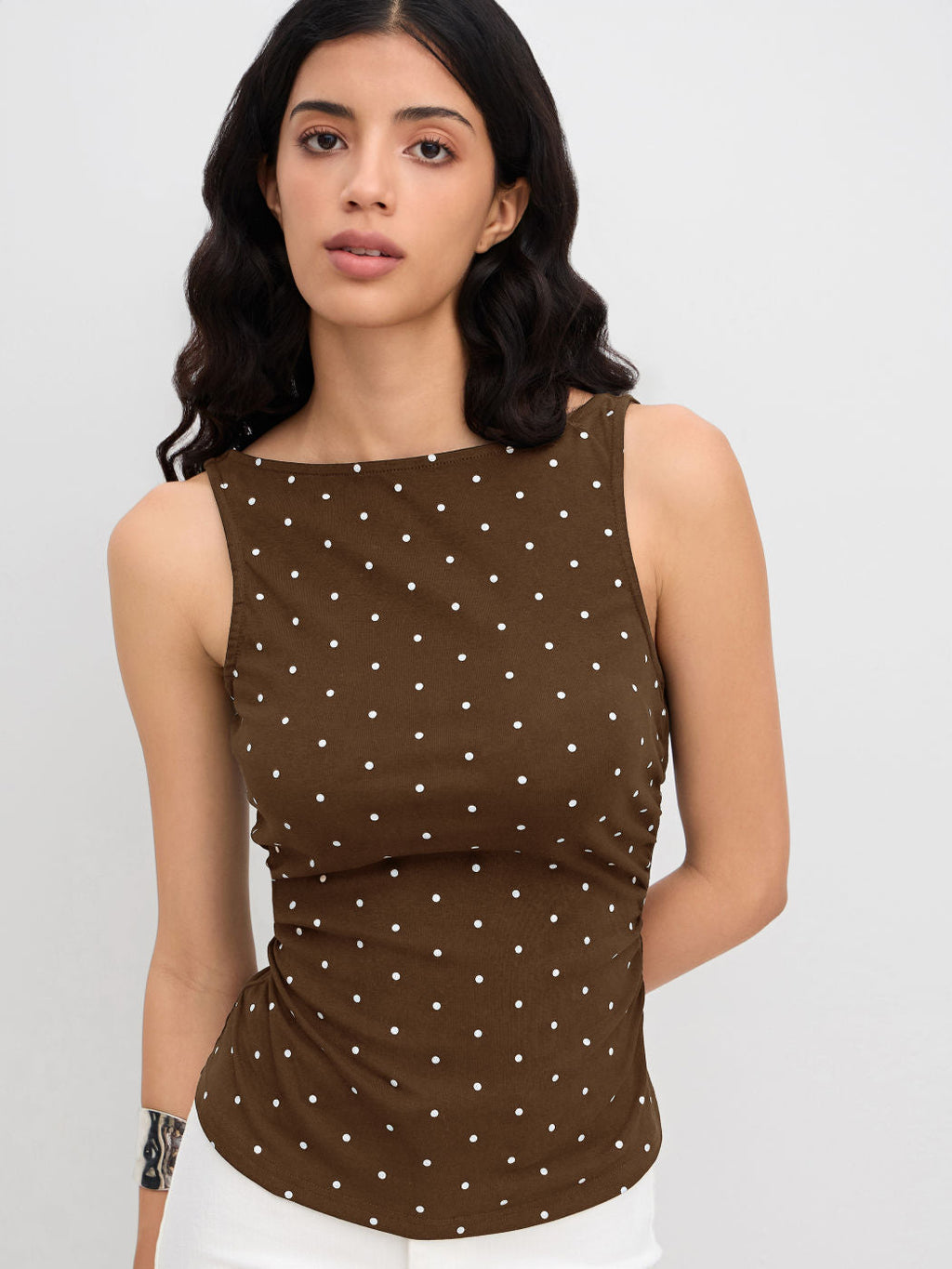 Valeshkaa | Sophisticated Top