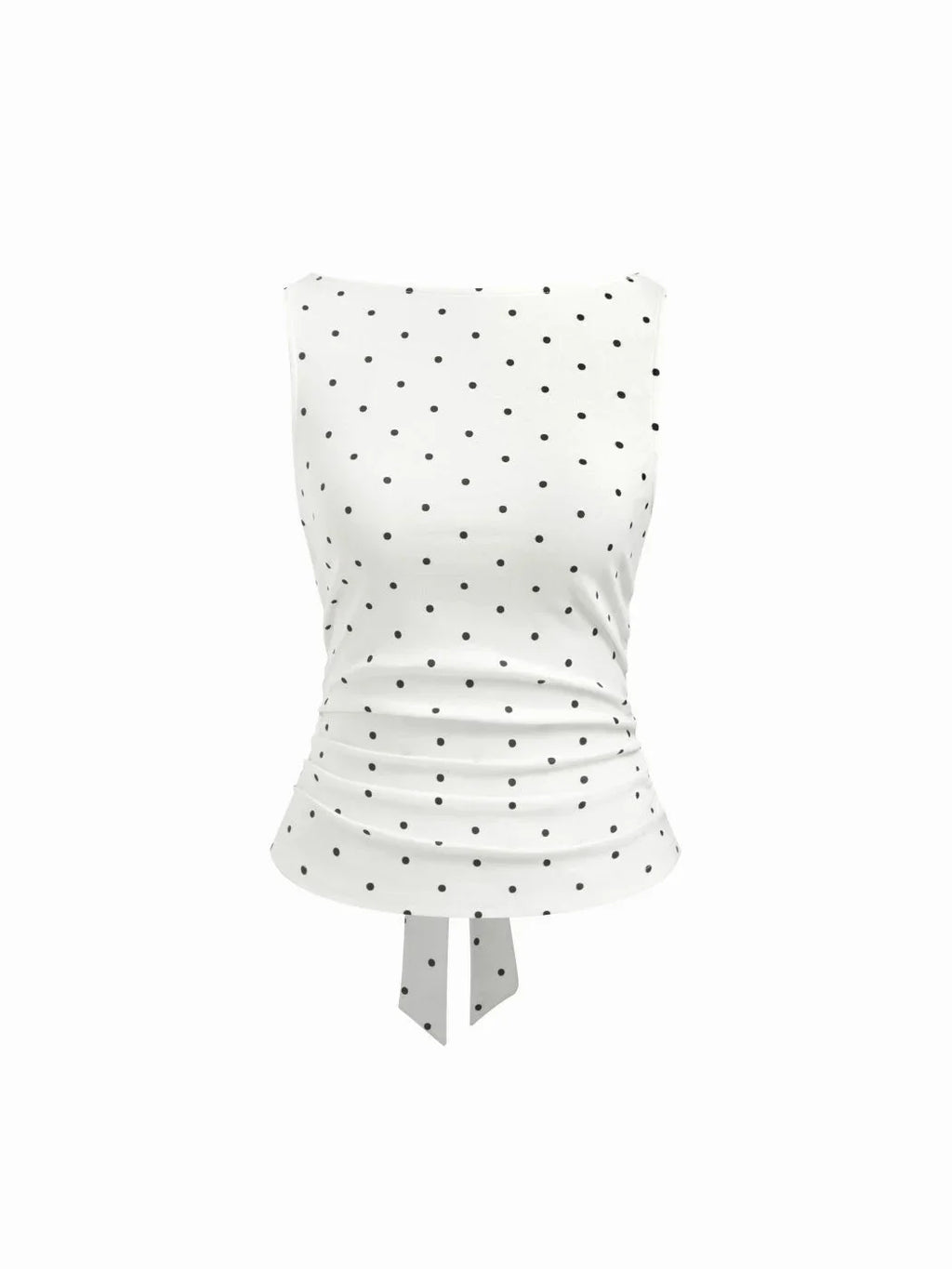 Valeshkaa | Sophisticated Top