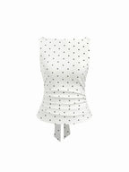 Valeshkaa | Sophisticated Top