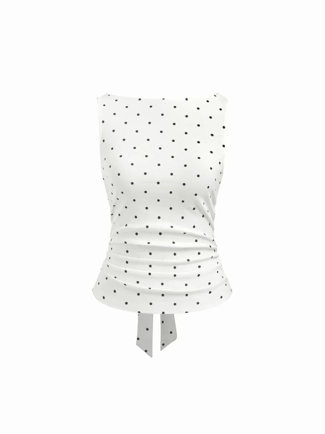 Valeshkaa | Sophisticated Top