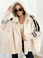 Tynli | Comfortable Jacket