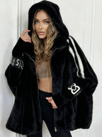 Tynli | Comfortable Jacket