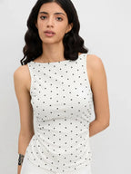 Valeshkaa | Sophisticated Top
