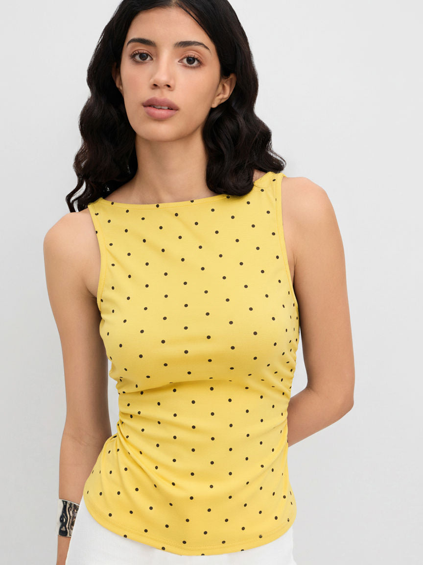Valeshkaa | Sophisticated Top