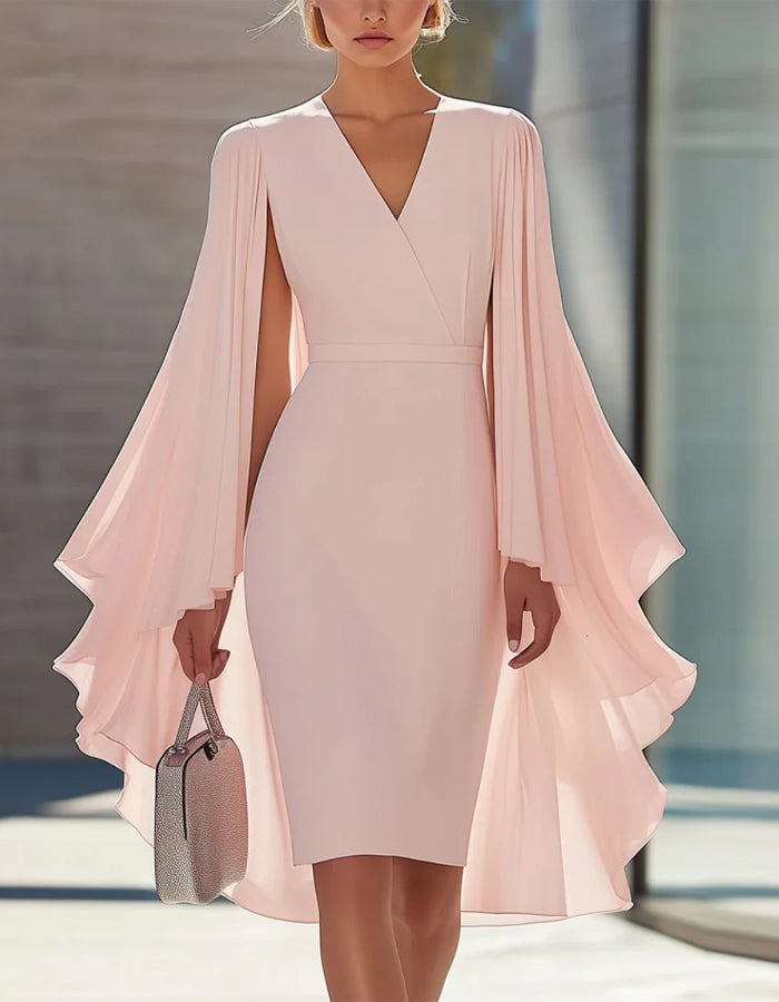 Fionyx | Sophisticated Dress