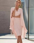Fionyx | Sophisticated Dress