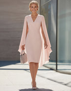 Fionyx | Sophisticated Dress
