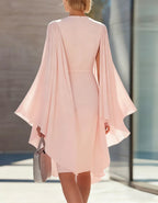 Fionyx | Sophisticated Dress