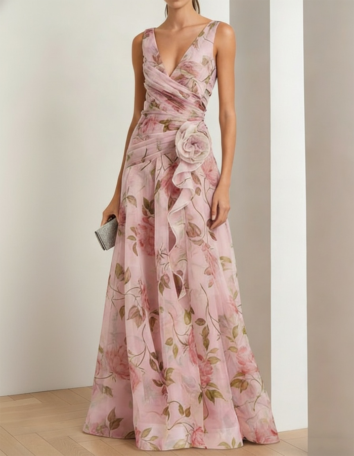 Cevora | Elegant Dress
