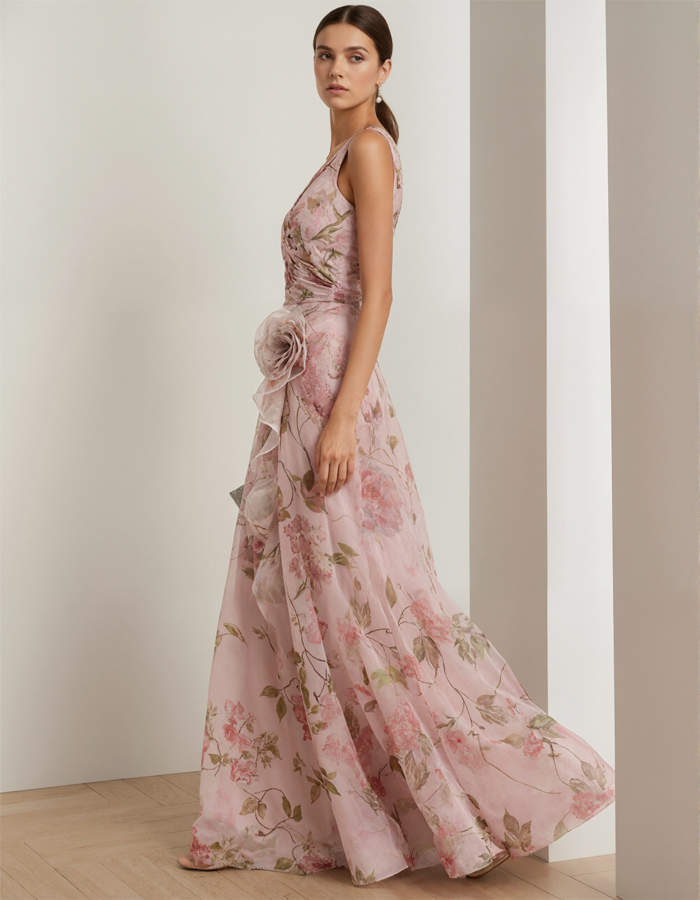 Cevora | Elegant Dress