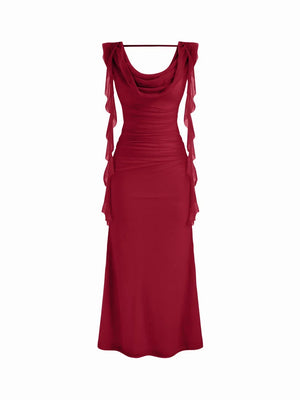 Wine Red