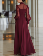 Erivah | Elegant Dress