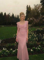 Qirevanyth | Elegant Dress