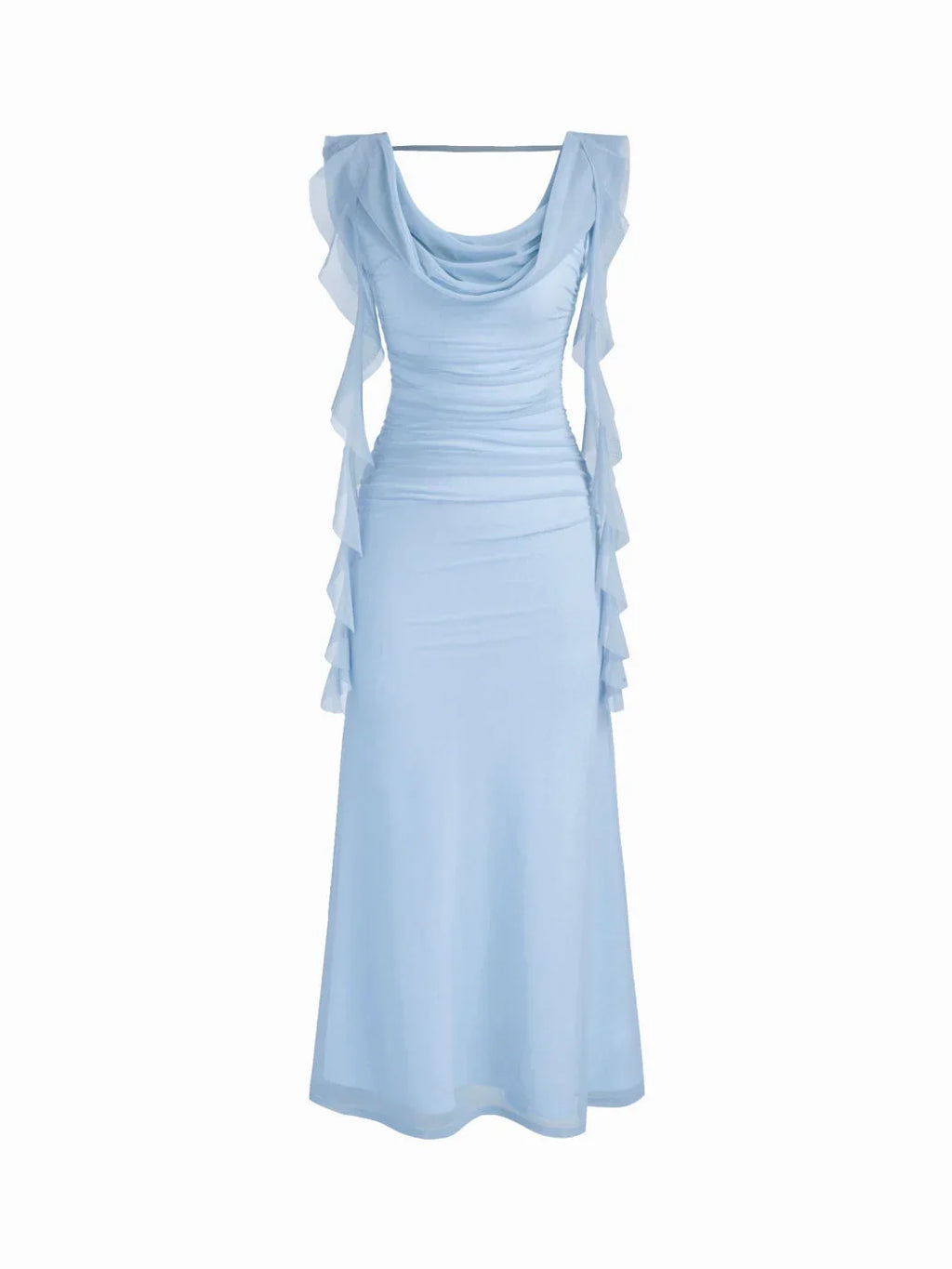 Qirevanyth | Elegant Dress