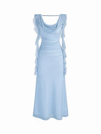 Qirevanyth | Elegant Dress