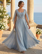 Hestra | Elegant Dress