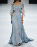 Hestra | Elegant Dress