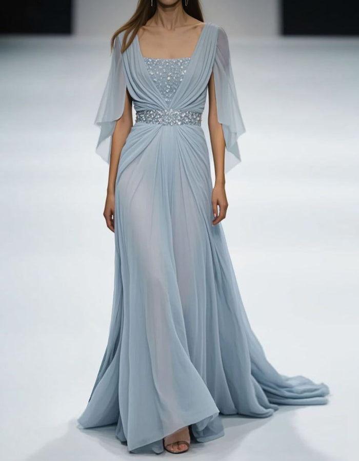 Hestra | Elegant Dress