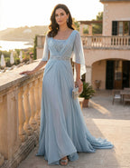 Hestra | Elegant Dress