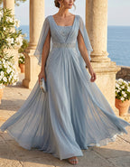 Hestra | Elegant Dress