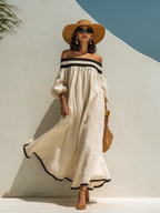 Velya | Elegant Dress