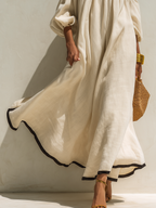 Velya | Elegant Dress