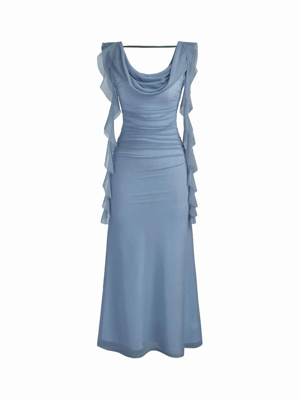 Qirevanyth | Elegant Dress