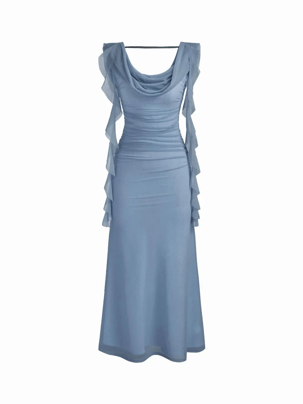 Qirevanyth | Elegant Dress