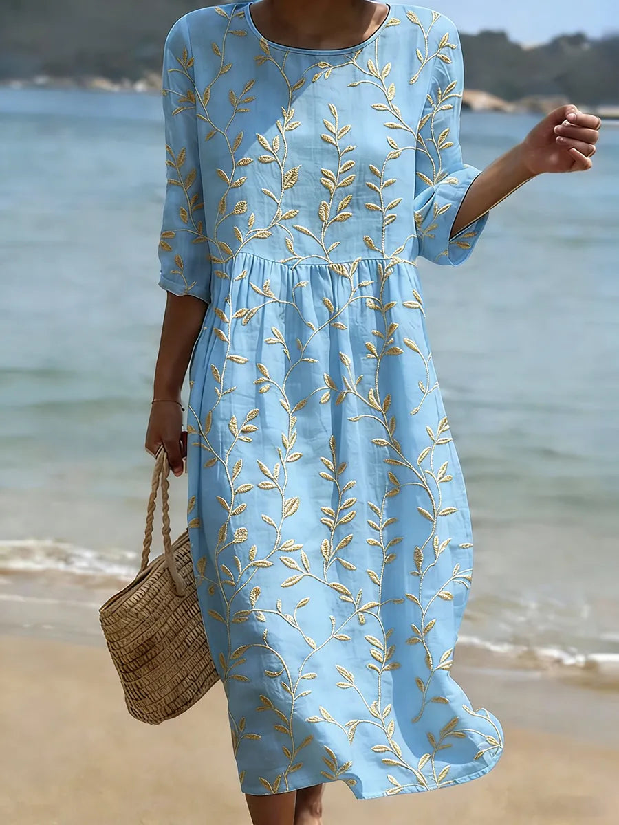 Ghesyn | Comfortable Dress