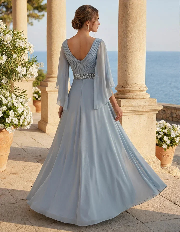 Hestra | Elegant Dress