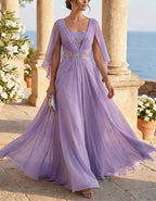 Hestra | Elegant Dress