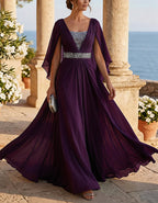 Hestra | Elegant Dress