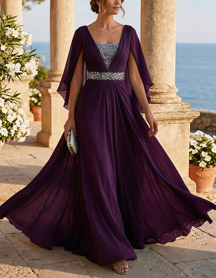 Hestra | Elegant Dress