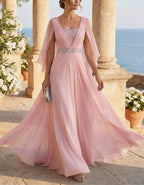 Hestra | Elegant Dress