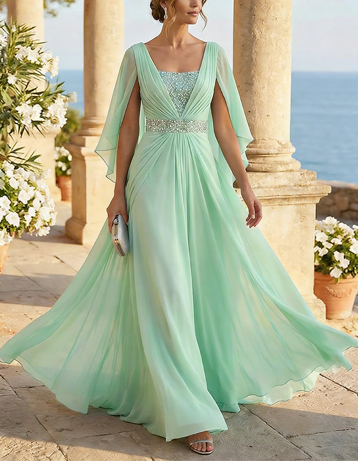 Hestra | Elegant Dress